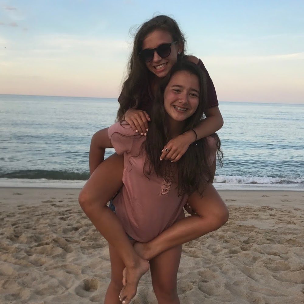 Meet your Posher, Sophie